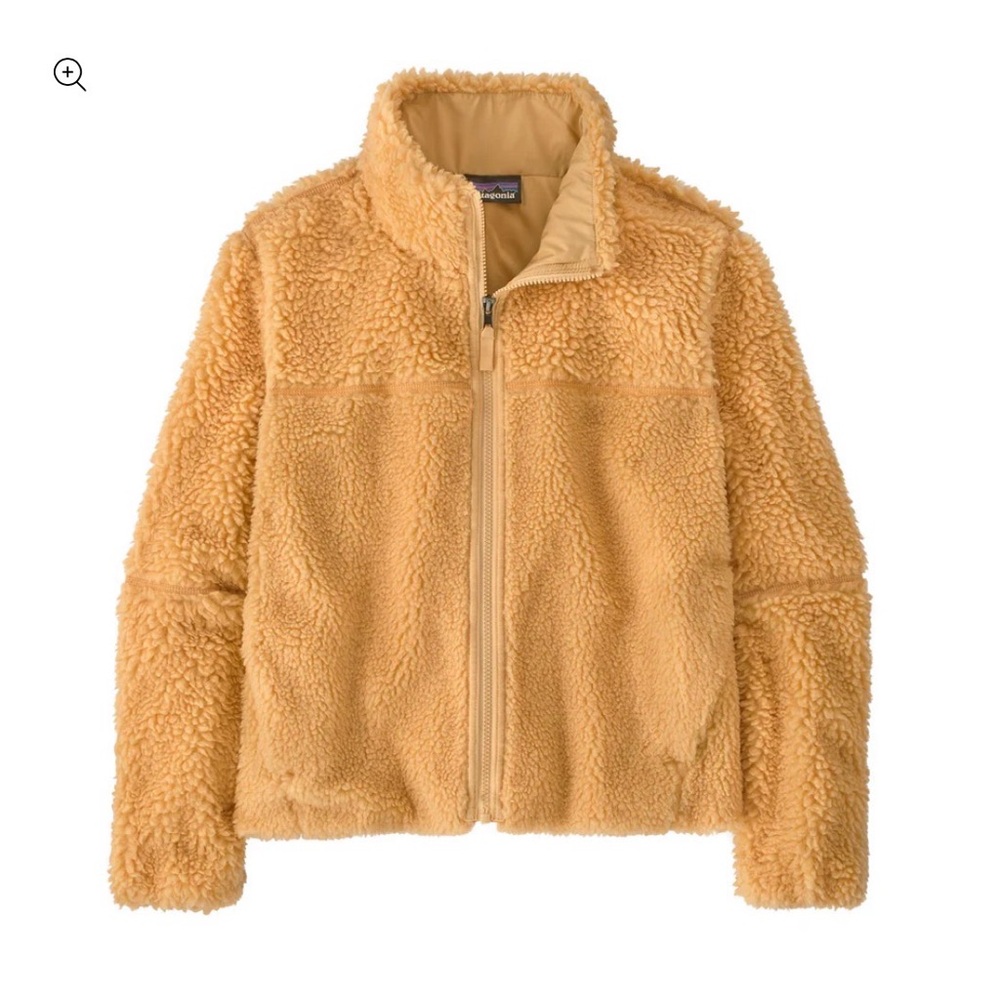 Patagonia Lunar Dusk Jacket